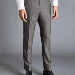Polyester Formal Trousers