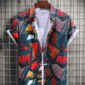 Spider Men's Shirt