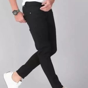 Daily wear jeans