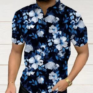 Snitch Print Shirts