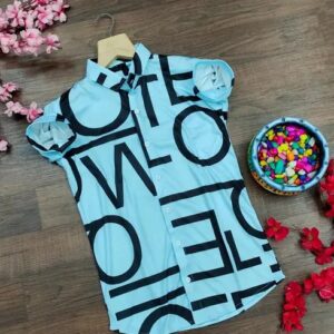 Design Soft Men's Shirt