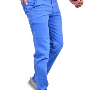 Casual Wear Jeans