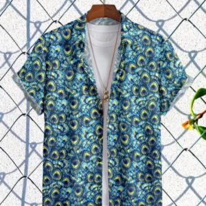 Fancy Half Sleeves Shirt