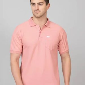 Bronze color t-shirt