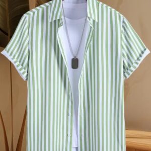Digital Half Sleeve Shirt