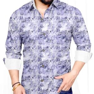 Printed Design Shirt