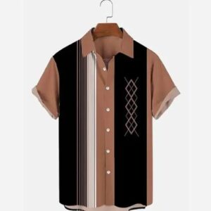 MENS PRINTED WEAR SHIRTS