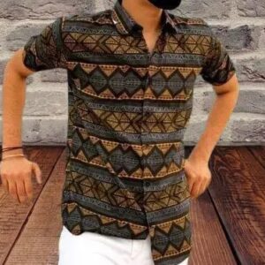Affordable Men's Shirt