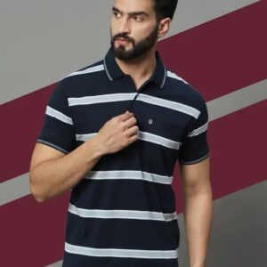 Stylist Men's Polo Tshirt